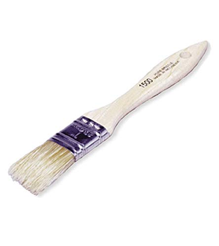 Jacks Imports Hoof Dressing Brushes