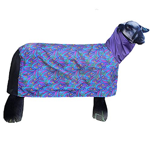 Sullivan Supply South Tough Tech Sheep Blanket Flare Medium Flare Medium