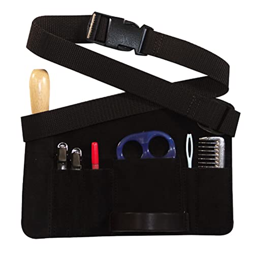Intrepid International Mane Braiding Kit - color: Black, size: Medium
