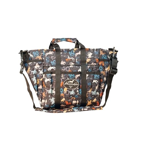 Professional's Choice Tack Tote | Grooming Bag | PC50 - color: Pc 50