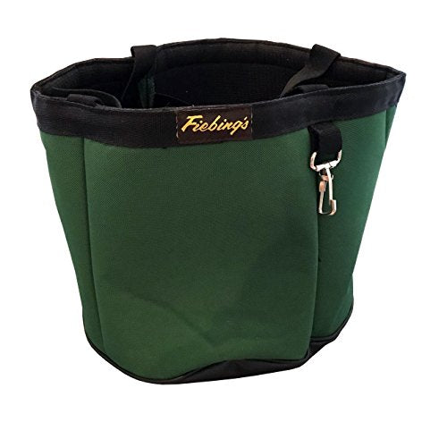 Fiebing's Grooming Tote