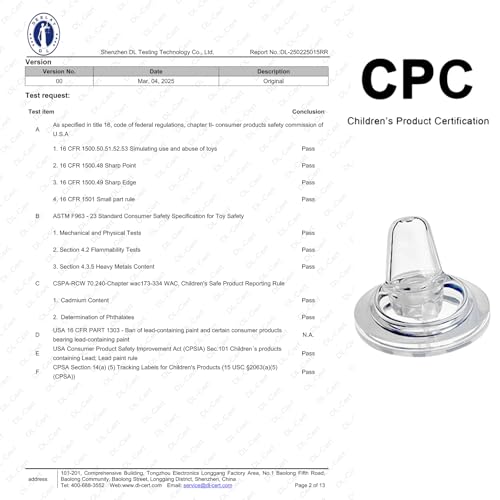 Sippy Spout Nipples for Lansinoh Baby Bottles, Transition Straw Sippy Cup 100% Food Grade Silicone Soft Nipple, 6m+, Pack of 4 - color: Spout