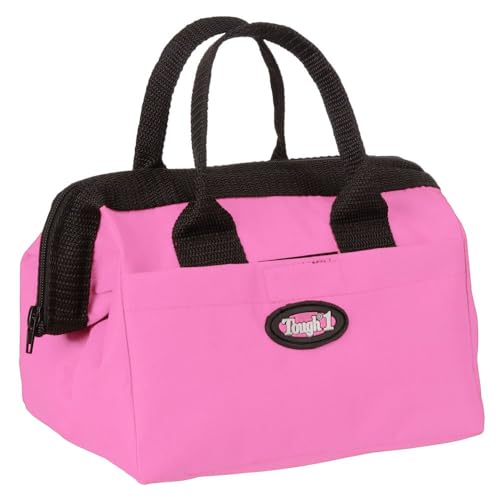 Tough 1 Tough-1 Groomer Accessory Bag - color: Pink
