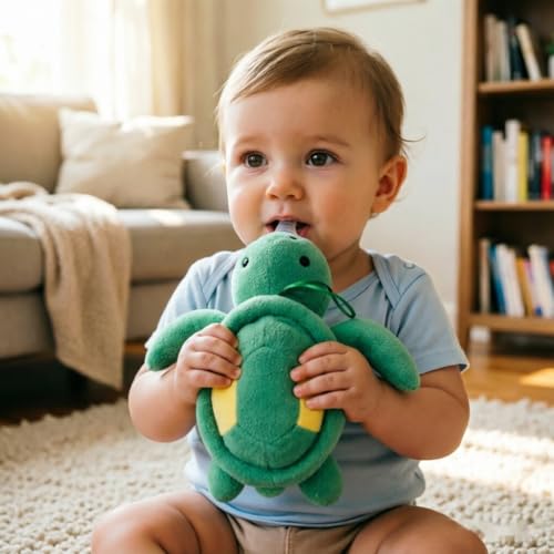 SZCQ Animal Baby Insulated Bottle Bags Milk Bottle Thermal Bag Plush Sleeve Covers Feeder Pouches Storage Cover Milk Pouch Soft Keep Warm Baby Thermal Holder - color: hot green