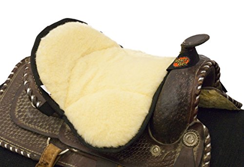 Impact Gel Seat Saver Saddle Cushion