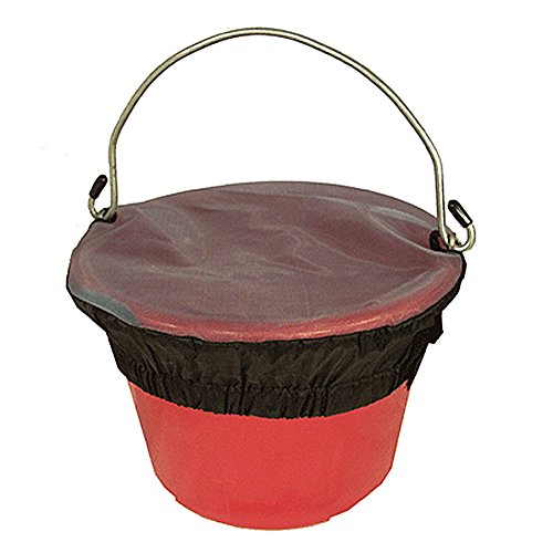 Mesh Bucket Top