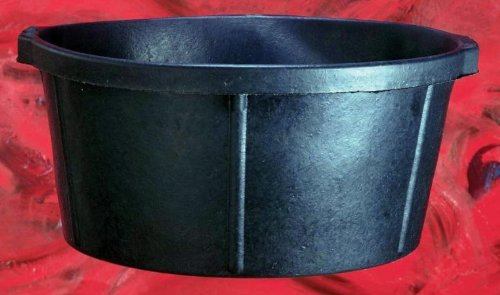 Feeder Pan Cr650- Black 6.5 Gallon - CR650