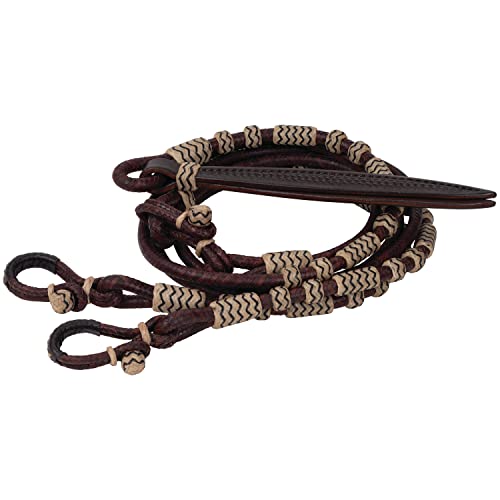 Weaver EquineLeather Rein