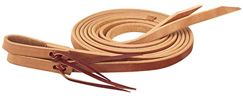 Weaver Leather Single-Ply Heavy Harness Split Rein