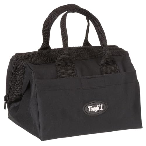 Tough 1 Tough-1 Groomer Accessory Bag - color: Black