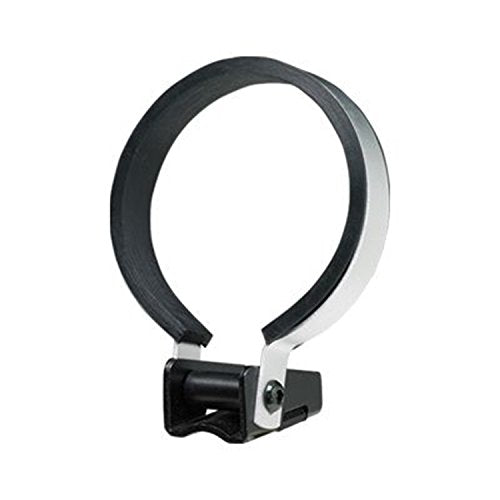 Equus 9944 2-5/8" Silver Mounting Clamp