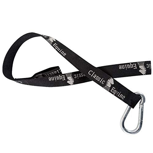Bucket Strap Black