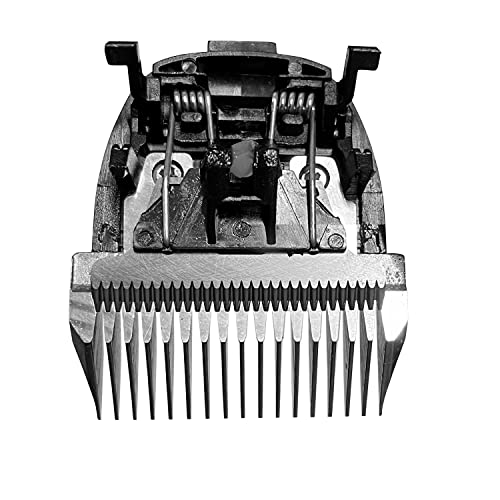 Precuttify,Literpro-A8, Literpro-x5, Professional Pet Grooming Clipper Replacement Blade【3f 13mm】 - size: 3f 【13mm】