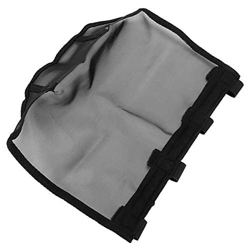 Horse Nose Net, Horses Face Horse Cover | Horse Nose Cover Horse Nose Horse Supplies for Horse Face