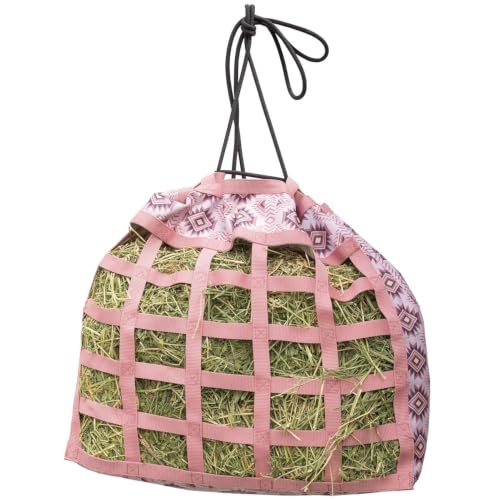 Professional's Choice Scratch Free Hay Bag - color: Clay