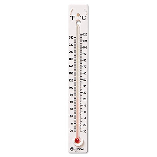 Learning Resources Boiling Point Thermometers