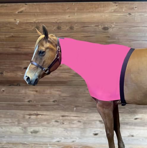 Faceless Stretchable Hood with Full Zipper