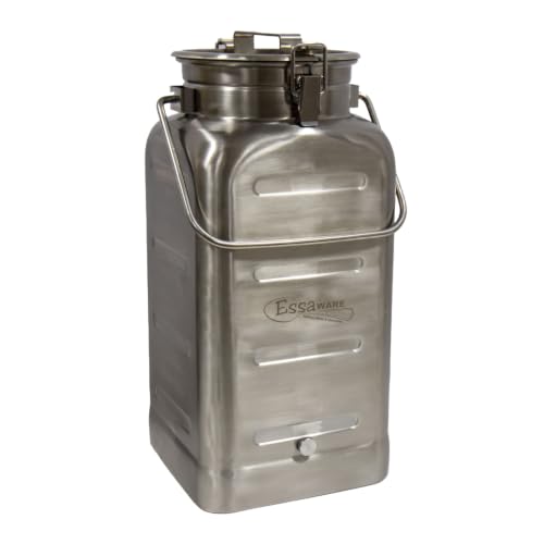 Homesteader Milk Pail - 5 Gallon - size: 5 Gallon