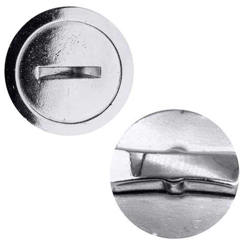 STRYBUC INDUSTRIES 807504 Concealed Latch for Steel Door