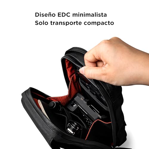 ALPAKA Modular Sling V2 Mini Sling Bag for Phone - color: Black