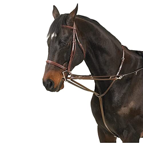 Camelot German Martingale Rein