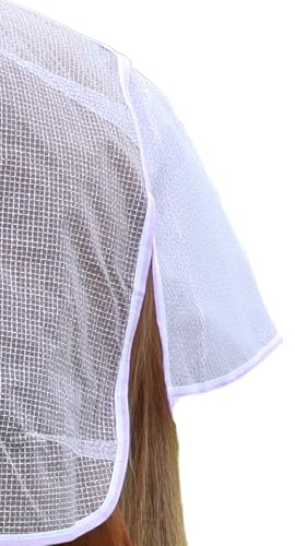 Cool Lyte Fly Sheet with Ripstop Nylon Mesh - color: Teal, size: 72