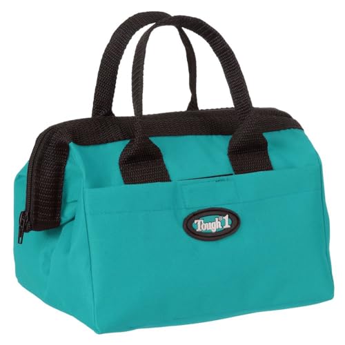 Tough 1 Tough-1 Groomer Accessory Bag - color: Turquoise