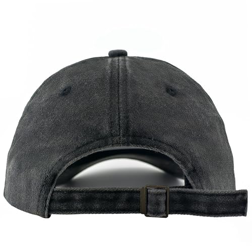 Horse Loving Embroidered Baseball Cap