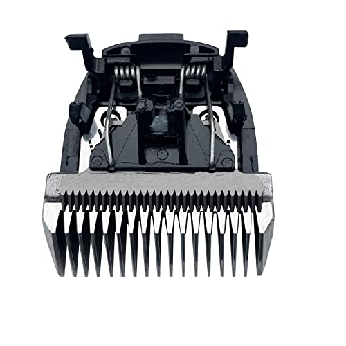 Precuttify,Literpro-A8, Literpro-x5, Professional Pet Grooming Clipper Replacement Blade【4f 9mm】 - size: 4f 【9mm】