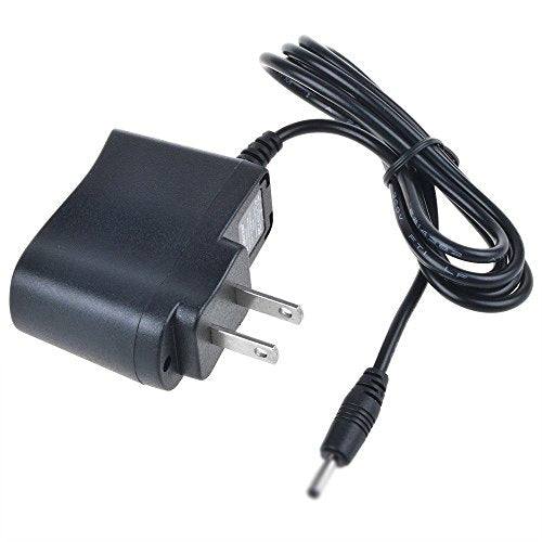 AC/DC Adapter for Royal Dirt Devil Broom Vac Vacuum Part #2-200385-000 Plug in Battery Charger 2200385000 Power Supply Cord Wall Home Charger Mains PSU