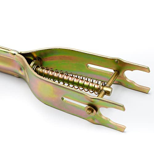 Ratchet Tensioner Handle for Electric Fenc