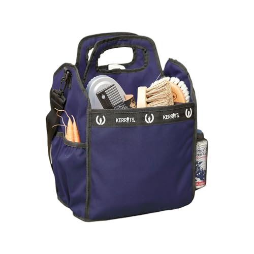 Kerrits Barn Caddy Grapevine Size: O/S - color: Grapevine