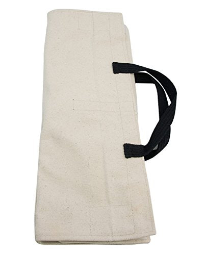 Southwestern Equine Farrier Kit Canvas Travel Case (Hoof Trimming Kit)
