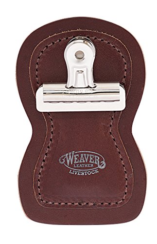 Weaver Leather Livestock Leather Show# Holder