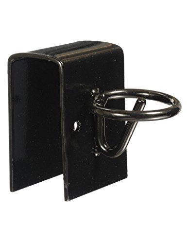 Tough 1 Portable Bucket Holder Black