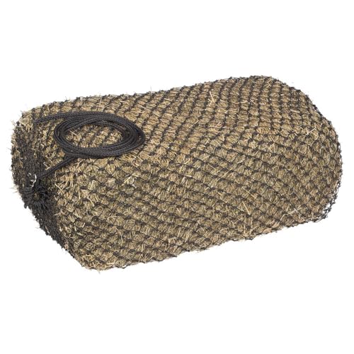 Tough 1 Slow Feed Square Bale Net Black