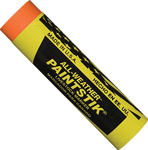 All-Weather Paintstik Livestock Markers