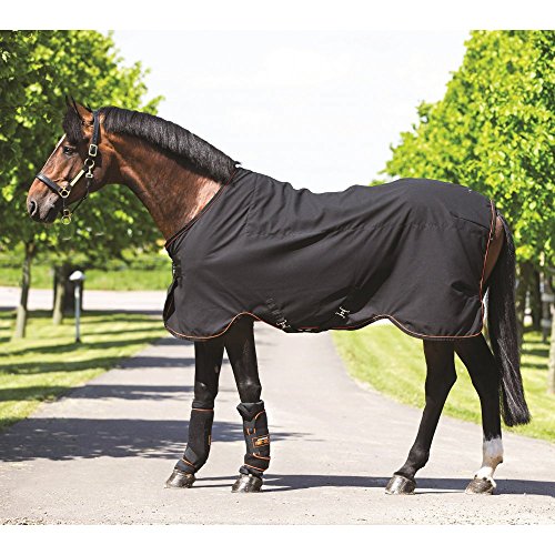 Horseware Rambo Ionic Stable Sheet 72 inch
