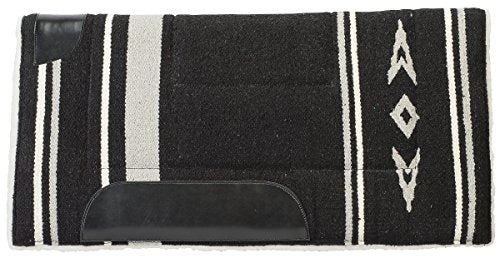 Weaver Leather Fleece Lined Acrylic Pony Saddle Pad
