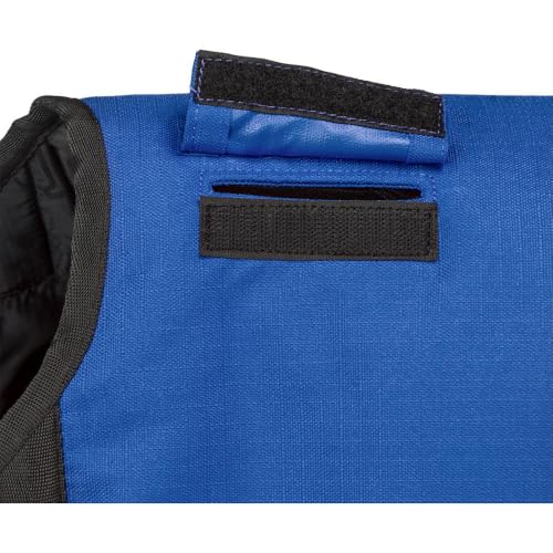 Tough1 600D Dog Blanket - Royal Blue - Medium - color: Royal Blue, size: Medium