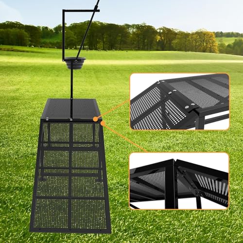 Goat Milking Stand Blue with Removable Feed Bin and Black Goat Ramp for Our Goat Stand 600 Lbs