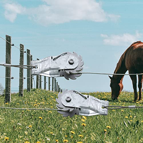 Fence Wire Strainers,high tensile Fence Supplies,Wire Ratchet Tensioners