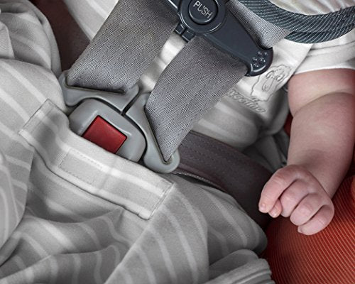 Woolino 4 Season Ultimate Baby Sleep Sack – Merino Wool Baby Sleep Bag, Organic Cotton, Temperature Regulating Wearable Blanket, Adjustable Sleep Sack 2–24 Months, All Season - Panda - color: Panda