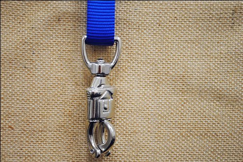 Weaver Equine Nylon Trailer Tie