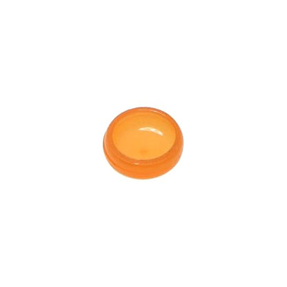 implants Replacement Male Caps Metal Housing 0.8 lbs 1.2 lbs 2.4 lbs (4 Pcs Yellow 0.8 lbs) - color: 4 Pcs Yellow 0.8 lbs