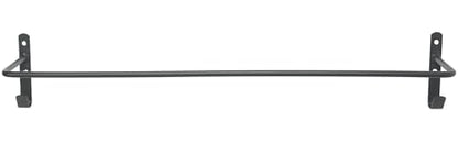 Scenic Road 36" Bridle Hook Wall Mount Blanket Rack for Horse Stall USA - size: 36-inch with Bridle Hooks