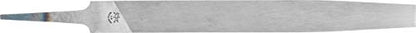 Pferd Tools Mill File 8" Tapered Hand File, Smooth Cut - Part 19006