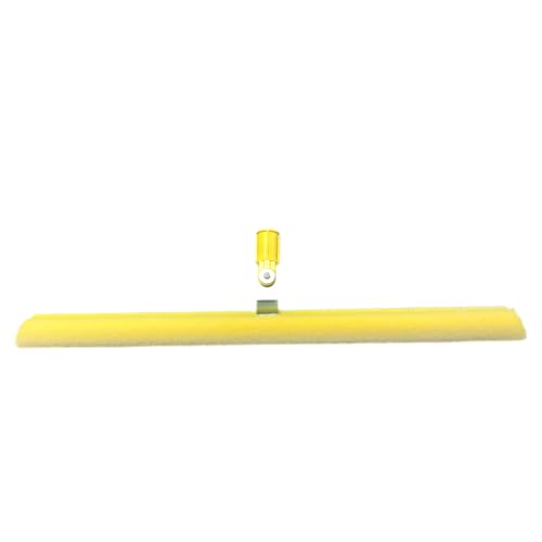 24 Inch Lightweight T-Bar Applicator Handle with 1 Sleeve Included (24 Inch) - size: 24 Inch