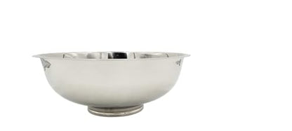 New Improved Stainless Steel Strainer Large Combo