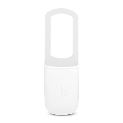 Ryan & Rose Cutie Holder Universal Stroller Cup Holder (White) - color: White
